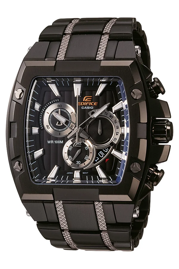 Casio Efx-520bk-1avdr Kol Saati