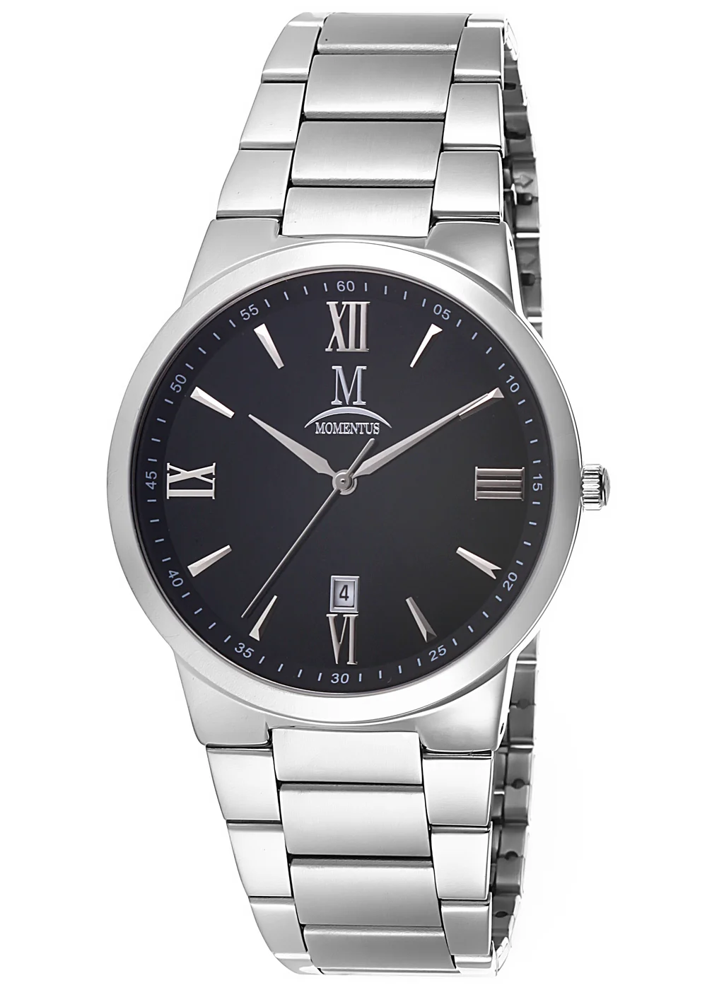 Em119s-04ss - Momentus Erkek Kol Saati - Em119s-04ss