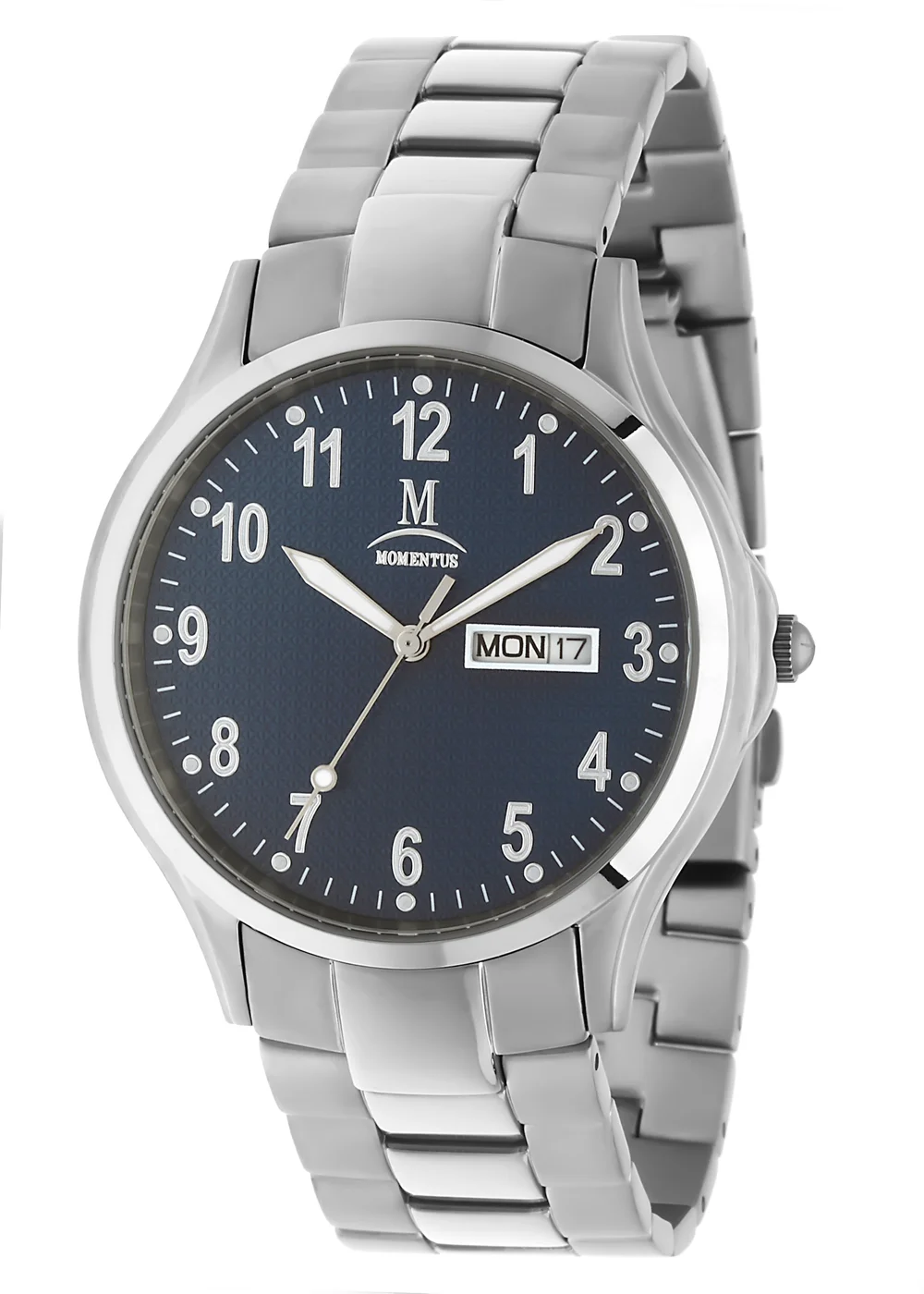 Em120t-05st - Momentus Erkek Kol Saati - Em120t-05st