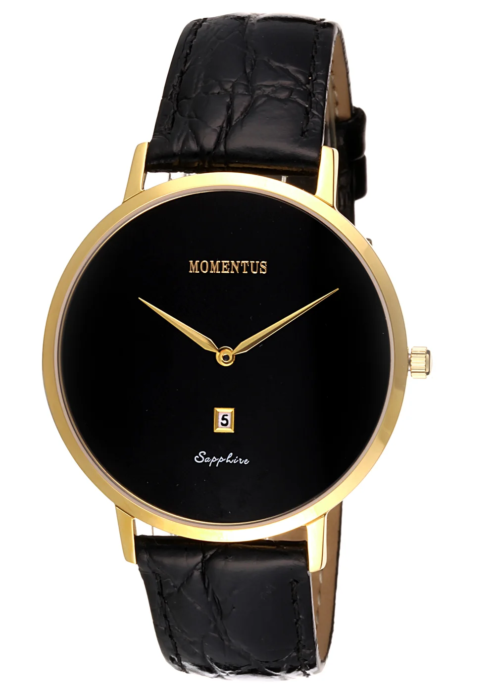 Em303g-04bg - Momentus Erkek Kol Saati - Em303g-04bg