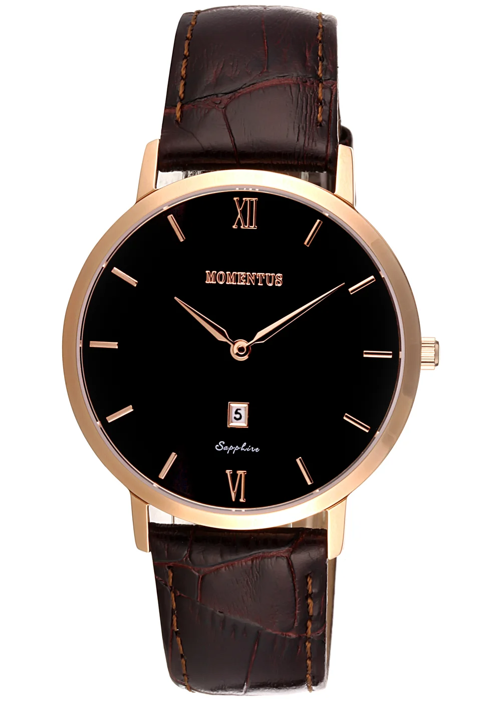 Em304r-06kr - Momentus Erkek Kol Saati - Em304r-06kr