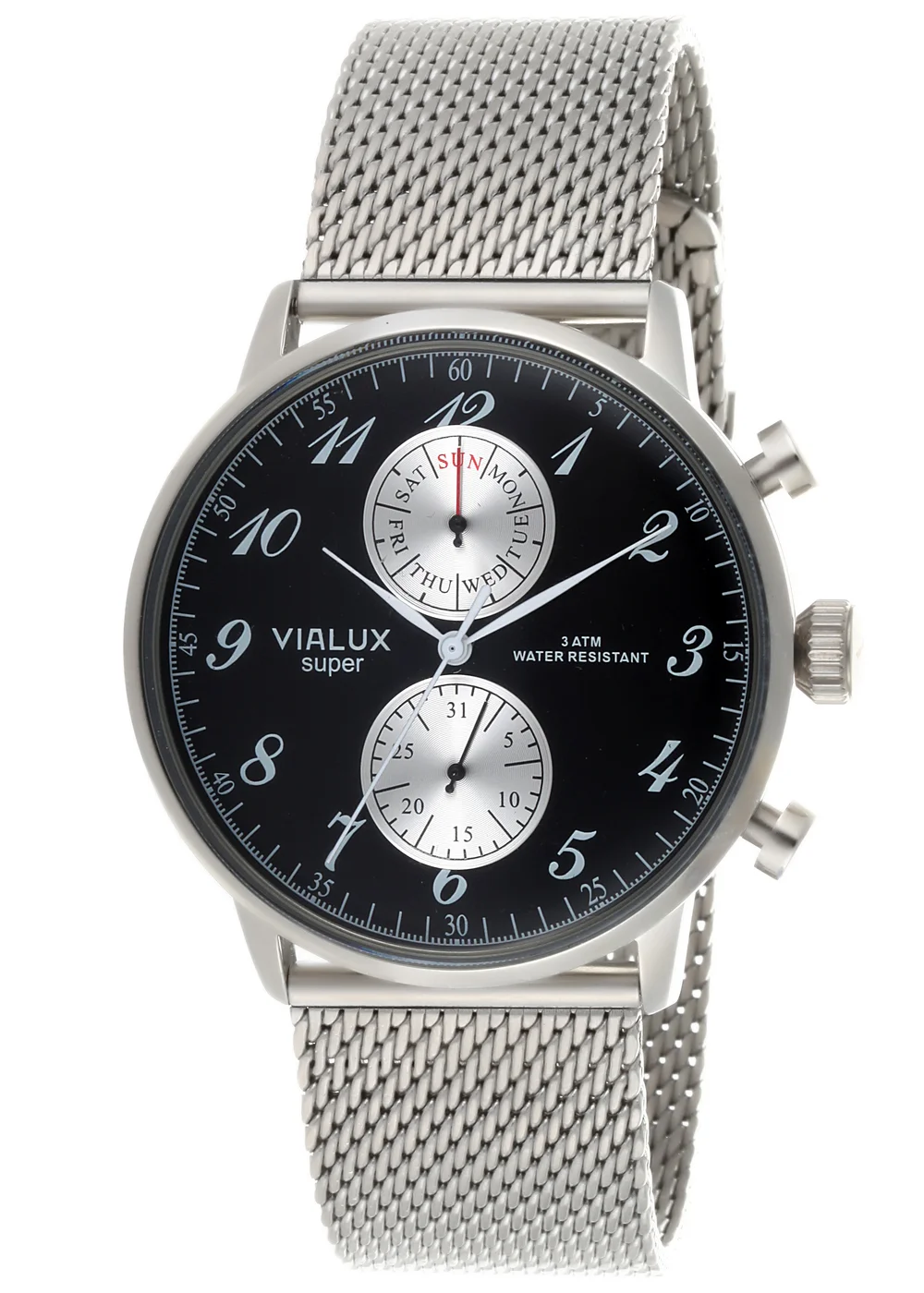 Vialux Vx601-m01 Kol Saati