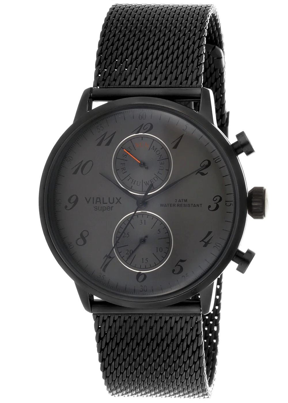 Vialux Vx601-m02 Kol Saati
