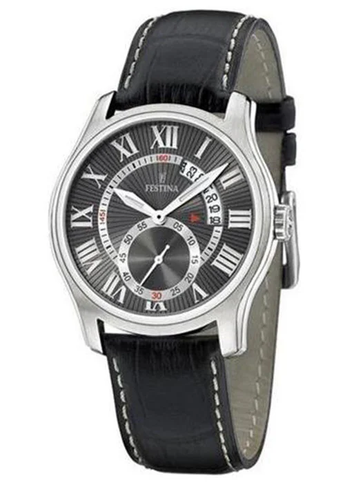 Festina F16276/4 Erkek Kol Saati