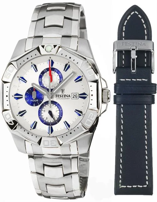 Festina F16286/1 Erkek Kol Saati