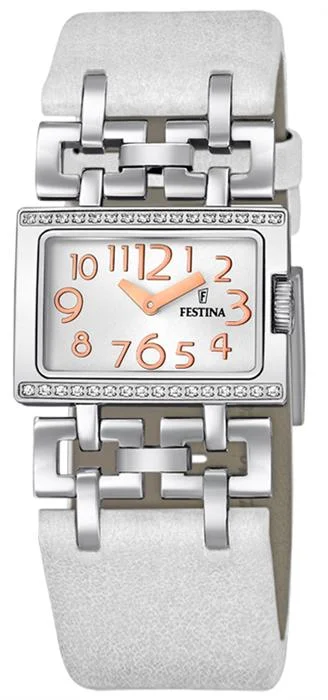 Festina F16305/4 Bayan Kol Saati