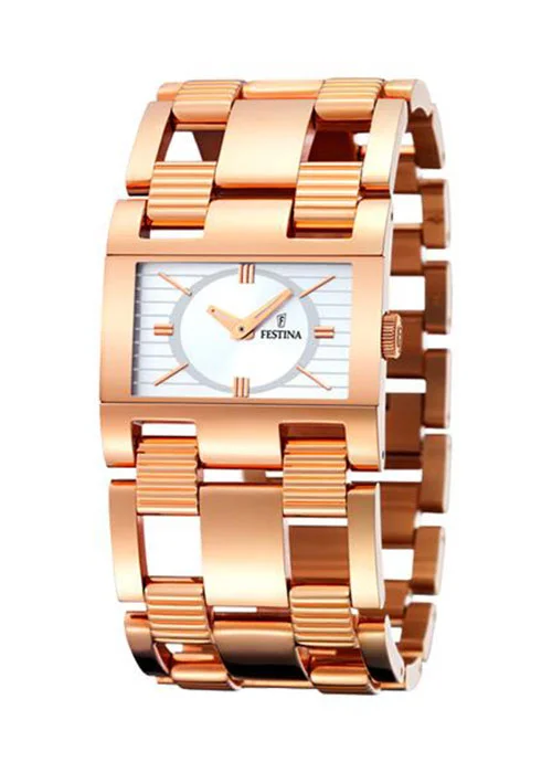 Festina F16327/1 Bayan Kol Saati