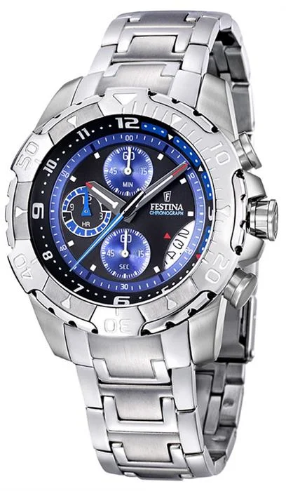 Festina F16358/2 Erkek Kol Saati