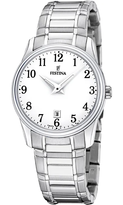 Festina F16379/1 Bayan Kol Saati
