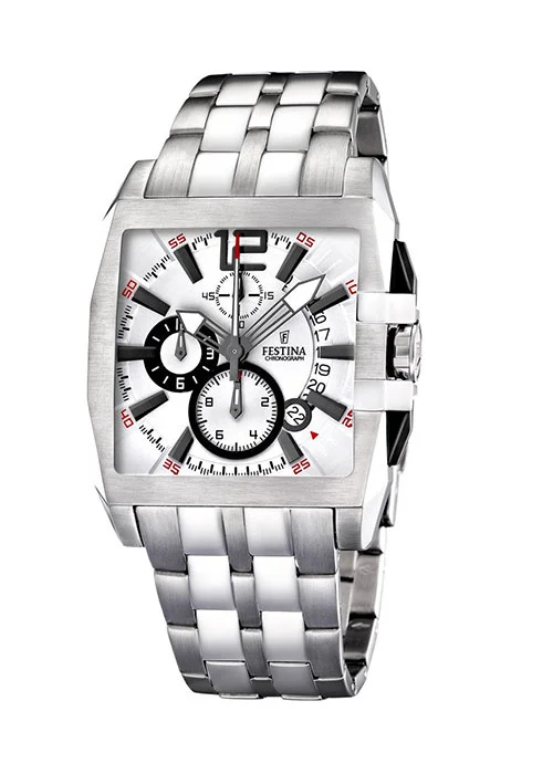 Festina F16393/1 Erkek Kol Saati