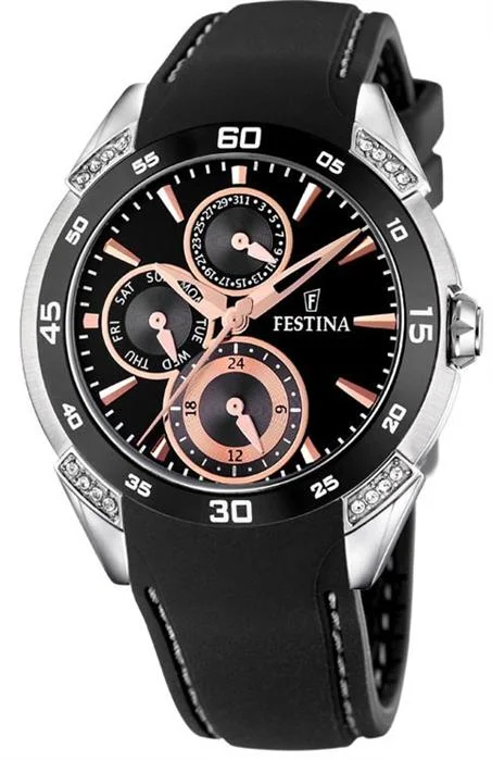 Festina F16394/4 Bayan Kol Saati