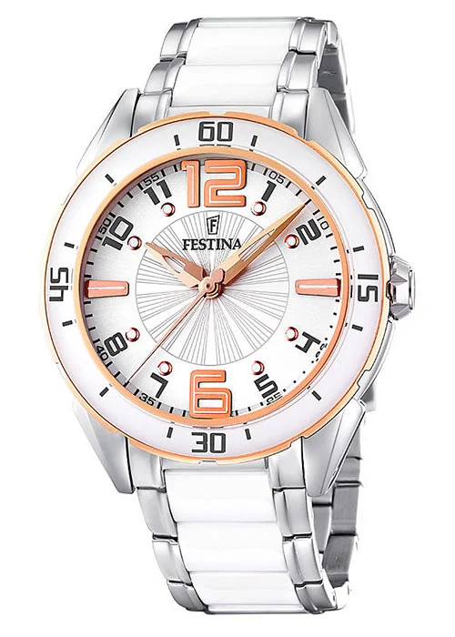Festina F16396/1 Bayan Kol Saati