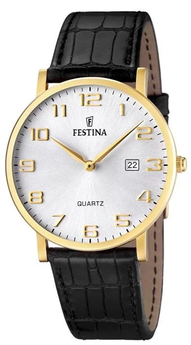 Festina F16478/2 Erkek Kol Saati