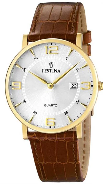 Festina F16478/3 Erkek Kol Saati