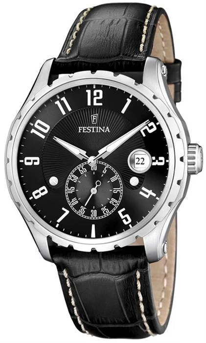 Festina F16486/4 Erkek Kol Saati