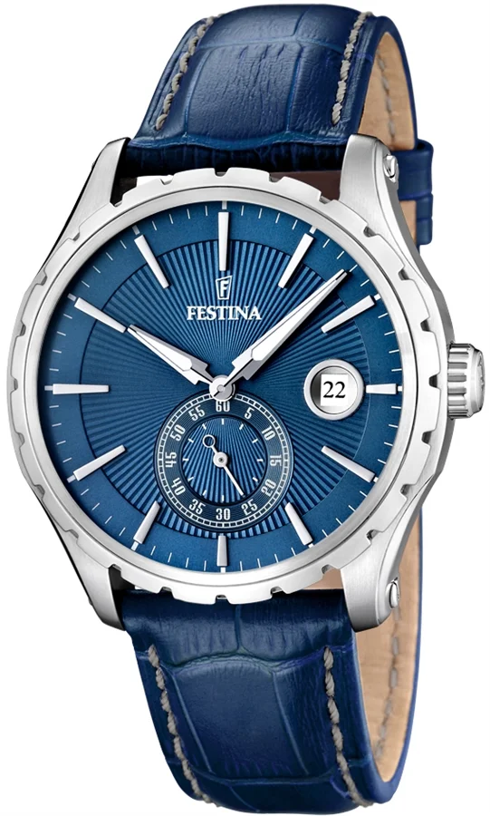 Festina F16486/6 Erkek Kol Saati