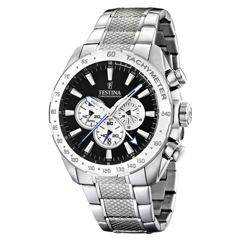 Festina F16488/9 Erkek Kol Saati