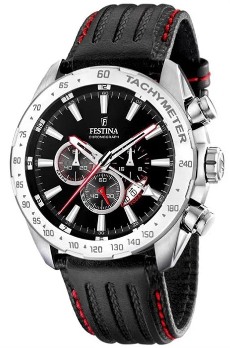 Festina F16489/5 Erkek Kol Saati