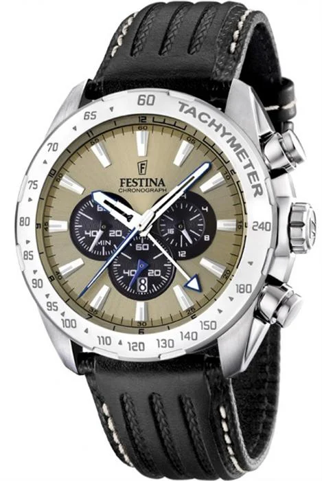 Festina F16489/7 Erkek Kol Saati