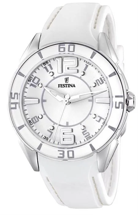 Festina F16492/1 Bayan Kol Saati