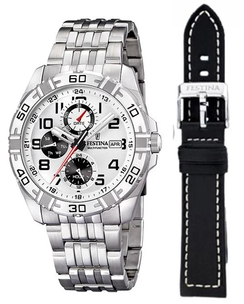 Festina F16494/1 Erkek Kol Saati