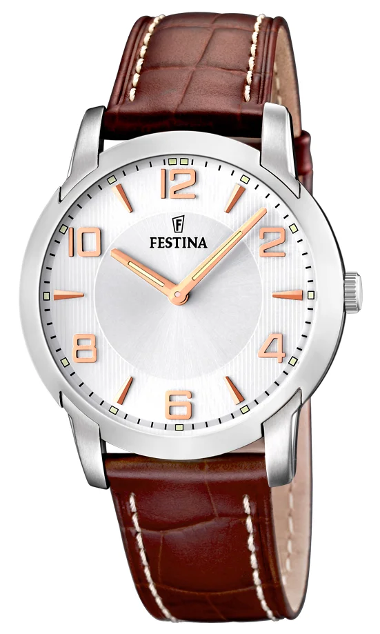 Festina F16506/5 Erkek Kol Saati