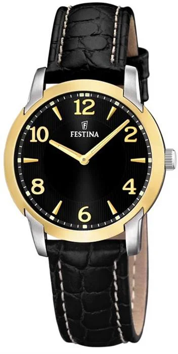Festina F16509/6 Bayan Kol Saati