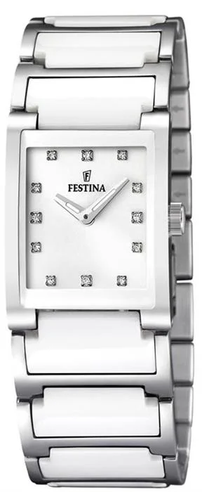 Festina F16536/3 Bayan Kol Saati