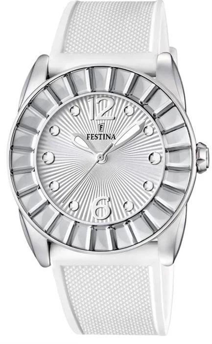 Festina F16540/1  Bayan Kol Saati