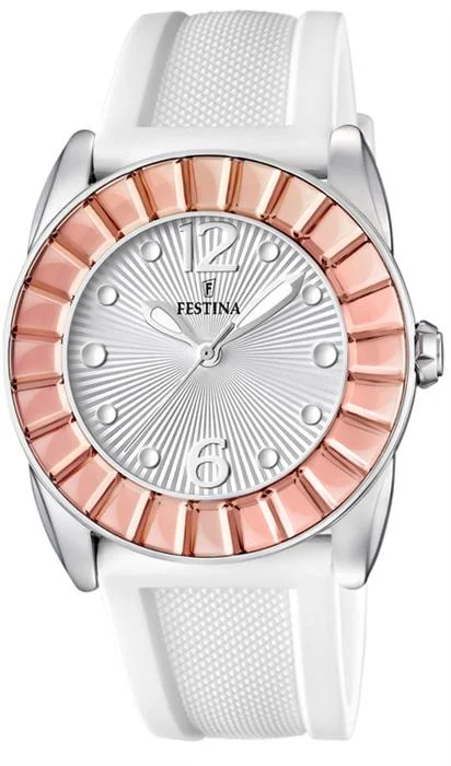 Festina F16540/3 Bayan Kol Saati