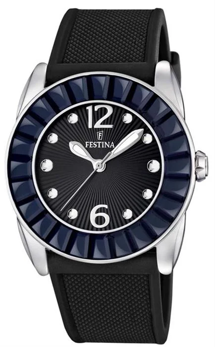 Festina F16540/8 Bayan Kol Saati