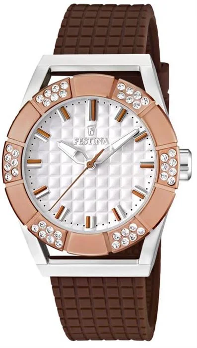 Festina F16563/2 Bayan Kol Saati