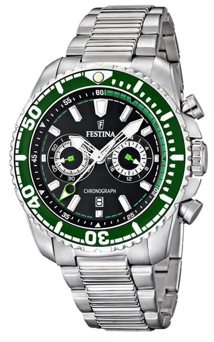 Festina F16564/6 Erkek Kol Saati