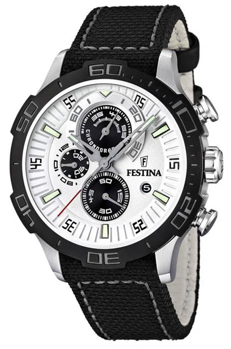 Festina F16566/1 Erkek Kol Saati