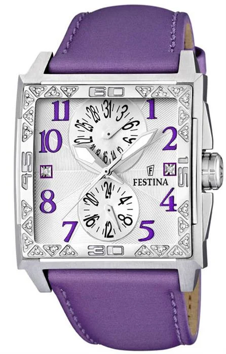 Festina F16570/4 Bayan Kol Saati