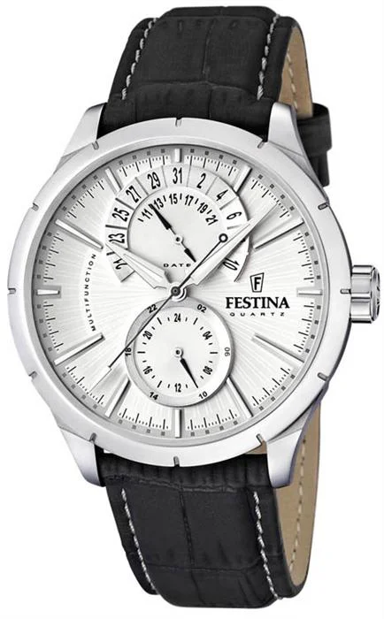 Festina F16573/1 Erkek Kol Saati