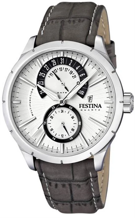 Festina F16573/2Erkek Kol Saati
