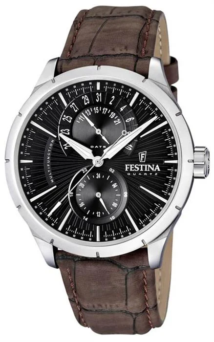 Festina F16573/4 Erkek Kol Saati