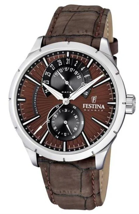 Festina F16573/6 Erkek Kol Saati