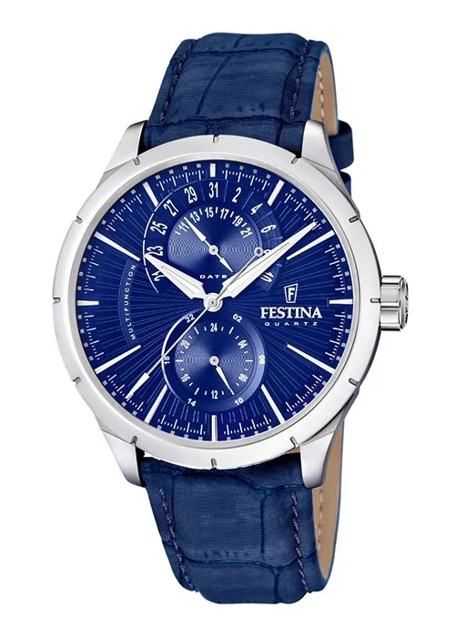 Festina F16573/7 Erkek Kol Saati