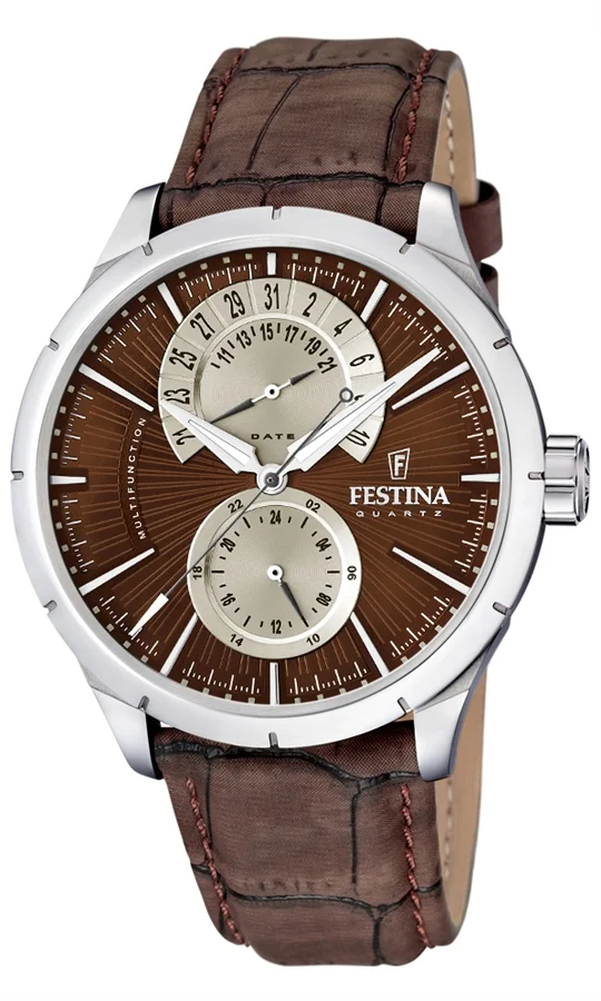 Festina F16573/8 Erkek Kol Saati