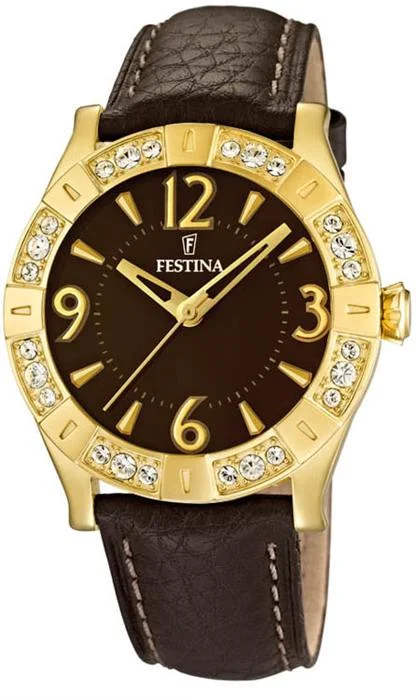 Festina F16580/3 Bayan Kol Saati