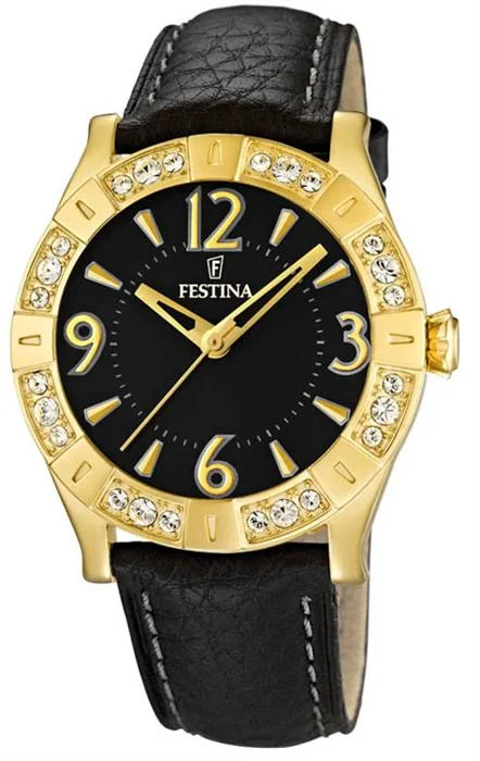 Festina F16580/4 Bayan Kol Saati