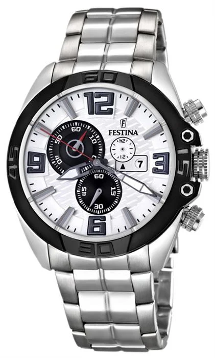 Festina F16583/1 Erkek Kol Saati