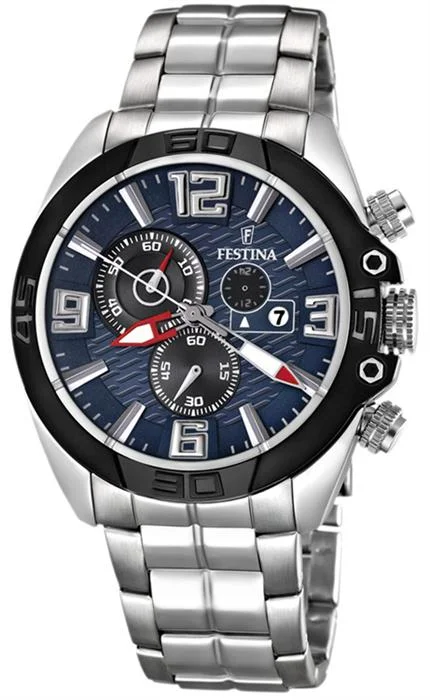 Festina F16583/3 Erkek Kol Saati