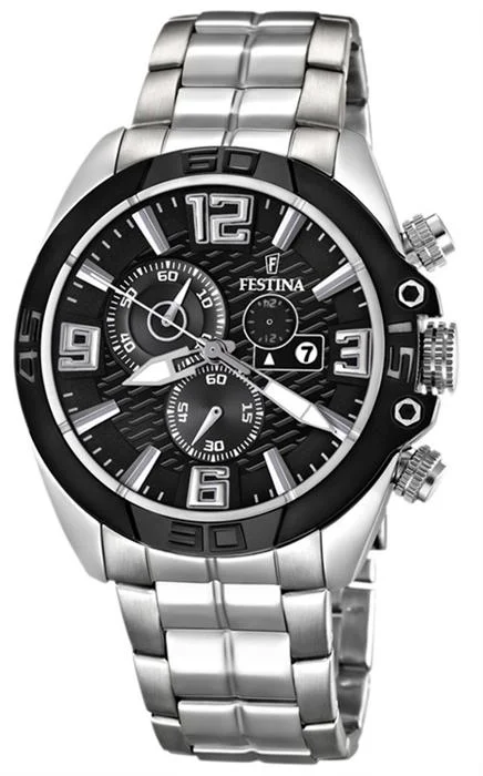Festina F16583/4 Erkek Kol Saati