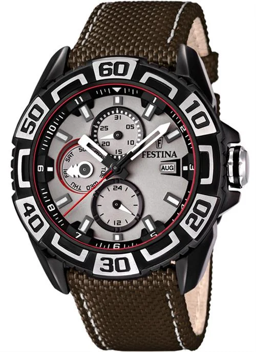 Festina F16584/1 Erkek Kol Saati