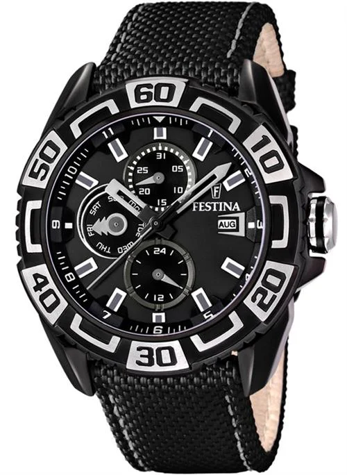 Festina F16584/4 Erkek Kol Saati