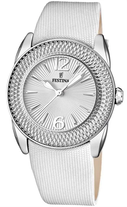 Festina F16592/1 Bayan Kol Saati