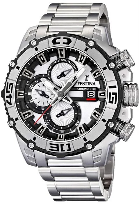 Festina F16599/1 Erkek Kol Saati
